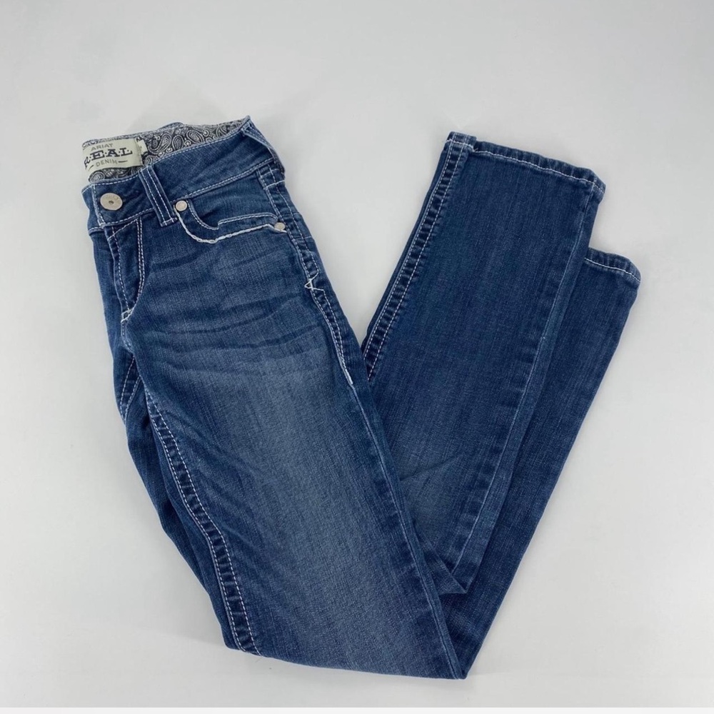 Women's Ariat jeans